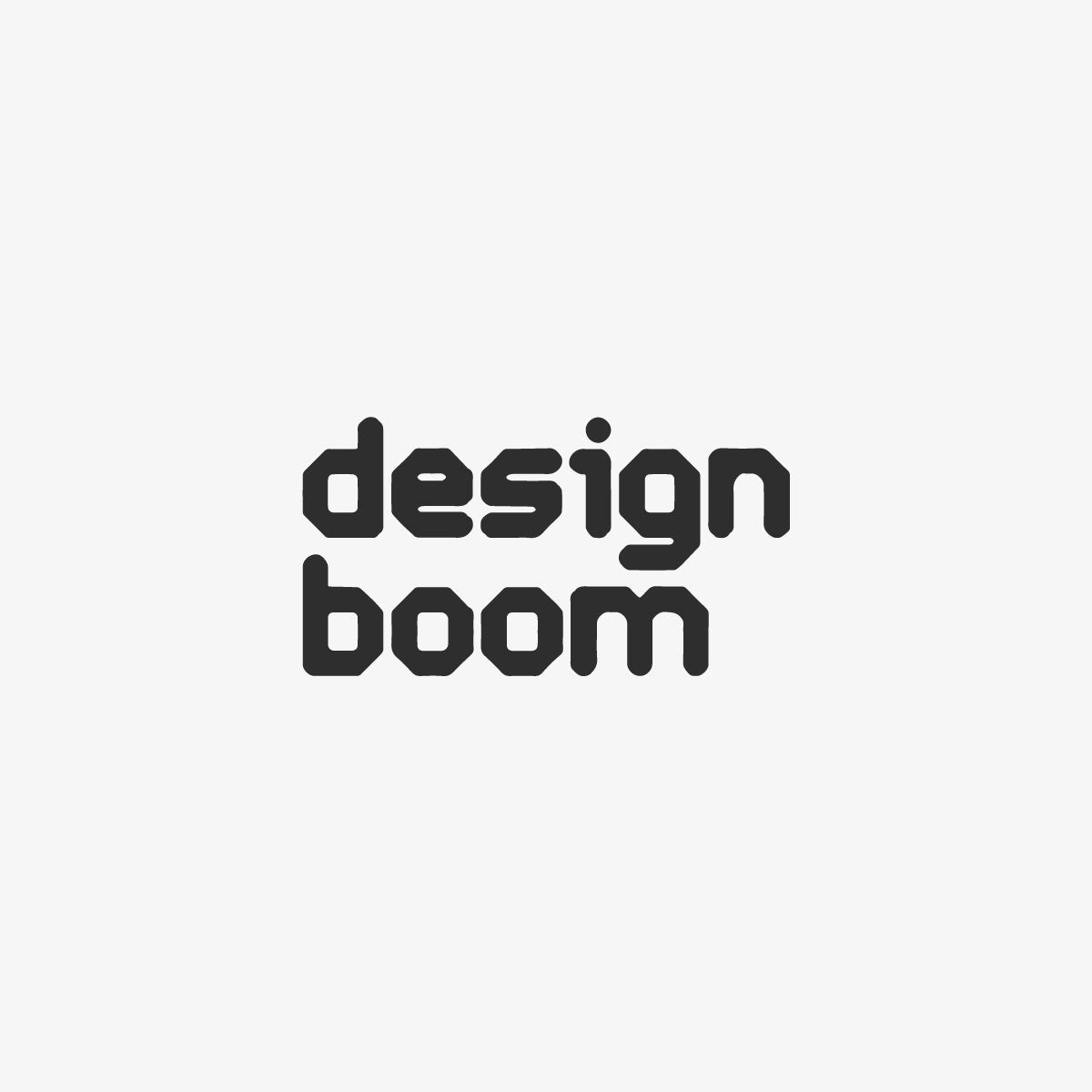 design boom logo